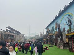 -呀路古热带植物园