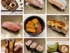 -鮨一日本料理旗舰店(总店)