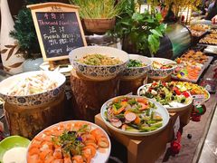 -红林大酒店RFcafe自助餐厅