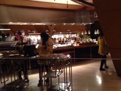 -杭州国际会议中心洲际酒店-原素全日餐厅(解放东路店)