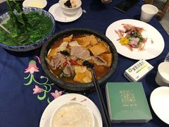 -院8里·少城记忆老川菜(宽窄巷子店)