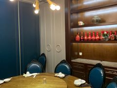 包厢-潮中人·潮州菜(益乐路店)