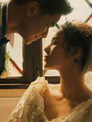 -薇咖映画婚纱摄影工作室
