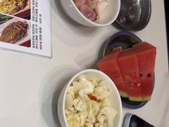 -勇利赵家烤肉坊(含光路店)