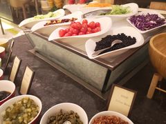 -西安高新希尔顿酒店·咖啡露台西餐厅
