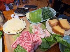 -玖泉里烤肉
