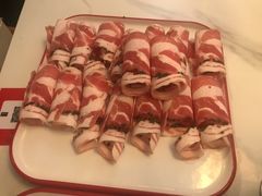 -庭院·冰煮羊·铜锅涮肉(西单店)