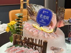 -海月轩海鲜豆捞(紫金塔店)