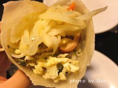 -我去·春饼文化主题餐厅(国定路总店)
