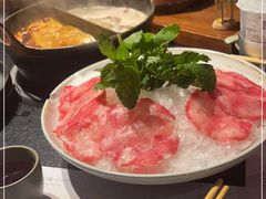 -盡膳口福·百年汤方火锅(科华北路店)