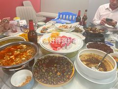 -蓉城小厨·四川味道(浙港国际店)