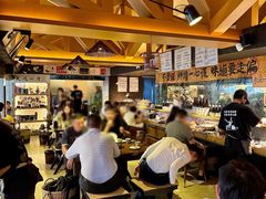 -贰醒·私房小院烧烤 (太古里店)
