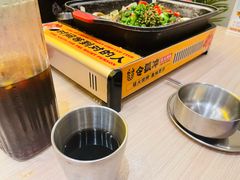 -令狐冲烤鱼·烧菜馆(达明店)
