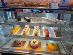 -宜昌富力皇冠假日酒店·咖啡1号西餐厅