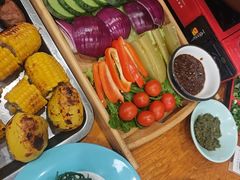 -张记焖窑·十五年专注焖烤(雍和宫店)