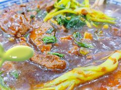 -福海面馆(阳曲店)