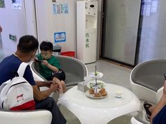 -珠海九龙医院口腔