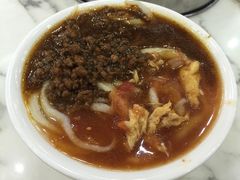 -太原面食店(解放路店)