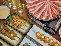 -鸟泉居酒屋·烧鸟·酒馆(百子湾店)