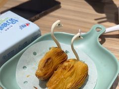 -珍粥道(杉杉奥特莱斯店)