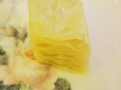 -聚春园自助餐厅(东街口店)