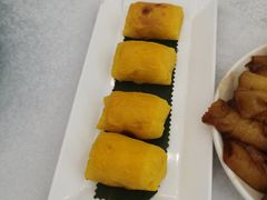 -畔山酒店中餐厅