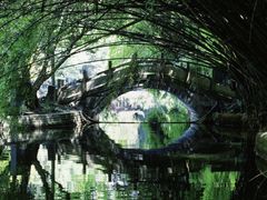 -棠湖公园