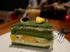 -black rainbow coffee