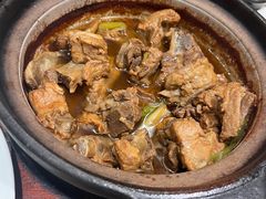 -一块豆腐·海鲜·家常菜(李沧书院路店)