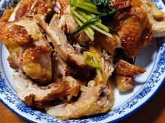 -吴山烤禽(光复路店)
