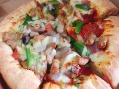 -达美乐比萨(东新路店)