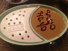 -芝麻花餐厅(祁家豁子店)