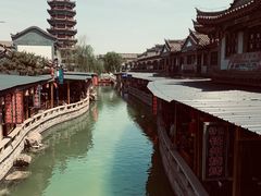 -滦州古城