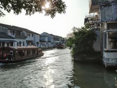 -山塘街