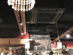 -俺的焼肉(銀座9丁目店)