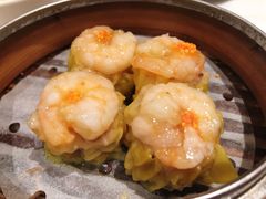 烧卖皇-翠园(铜锣湾广场店)