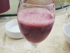 -山明水秀大饭店