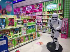 -TOYSRUS玩具反斗城(上海万象城店)