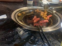 -丹东丛炟海鲜烧烤(江艺路店)