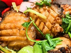-强记海鲜·大排档(蛇口新街店)
