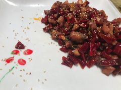 花椒兔-盘飧市(春熙路店)