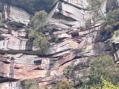 -碧峰峡风景区