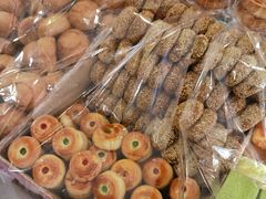 -庆祥斋糕点厂(留学路店)