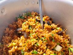 黄鳝饭-小粤楼·怀旧粤菜(万辉国际广场店)