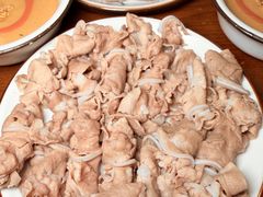 -前门杨记·铜锅涮肉(王府井·故宫店)