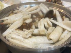 -太婆天府山珍酒楼(亚运村店)
