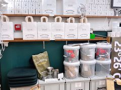 -2326 Coffee Roaster咖啡豆可选店(林肯公园店)