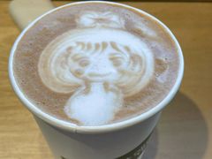 -大青树咖啡(大理古城店)