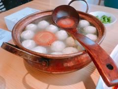 -周三的情书花园餐厅(江北店)