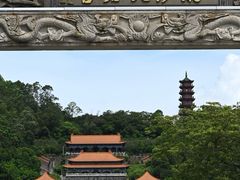 -南沙天后宫景区